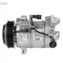 Kompressor Klimaanlage Denso DCP46027 für Nissan