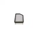 BOSCH F 026 400 414 Luftfilter S 0414
