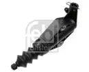 Nehmerzylinder Kupplung Febi Bilstein 174871 für Fiat für Lancia