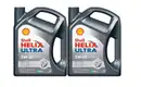 10 Liter Shell Helix Ultra ECT C3 5W30 Pure Plus Motorenöl