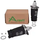 2x Federbalg Luftfederung hinten links rechts Audi Allroad A6 Avant