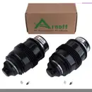 2x Federbalg Luftfederung hinten links rechts Mercedes E-Klasse CLS