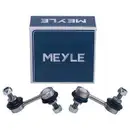 2x Meyle Koppelstange hinten BMW 5er 5er Touring
