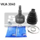 SKF VKJA 3040 Gelenksatz komplett