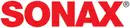 SONAX 04952980 SONAX Grit Guard Eimer 'Beast' schwarz