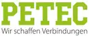 PETEC 99178 Scheibenkleber Set Kartusche