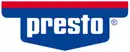 PRESTO 603260 presto UBS Bitumen schw. 2,5kg