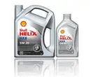 SHELL 50009797 Helix HX8 ECT 5W-30 5+1Liter (550050228+550048142)