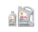SHELL 550054288 Shell Helix HX8 Professional AG (Dexos 1) 6 Liter