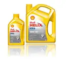 SHELL 550053777 Shell Helix HX6 6 Liter