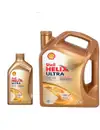 Shell Helix Ultra ECT C2/C3 0W-30 6 Liter 550042371 55004235