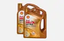 10 Liter Shell Helix Ultra 0W-40 550065928