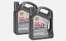 10 Liter Shell Helix Ultra Prof AF 5W-20 550040670