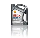 10 Liter Shell Helix Ultra Prof AF 5W-20 550040670