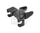 Halter Abs Verbindungskabel Febi Bilstein 176721 für Audi für Seat für Skoda