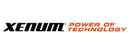XENUM 6049001 DPF-FLUSH Step 2