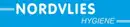 NORDVLIES BASIC-LINE Putzrolle blau 48523
