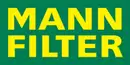 Kraftstofffilter Mann-filter PU 10 027/1 Z für Opel für General Motors