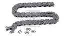 FEBI BILSTEIN 172524 Steuerkette für MERCEDES-BENZ