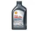 SHELL 550040557 Shell Helix Ultra Professional AG 5-W30 6 Liter