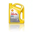 SHELL 550053777 Shell Helix HX6 6 Liter