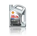 10 Liter Shell Helix HX8 ECT 5W-30 550050228