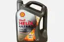 Shell 550073590+550052674 Helix Ultra 5W-40 6L