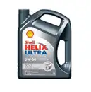 6 Liter Shell Helix Ultra ECT C3 5W30 Pure Plus Motorenöl