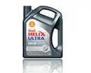 7 Liter 5W-30 Motoröl Shell Longlife Helix Ultra ECT C3 Pure Plus für BMW Chrysl