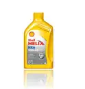 SHELL 550053777 Shell Helix HX6 6 Liter