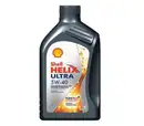 Shell 550073590+550052674 Helix Ultra 5W-40 6L