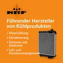 Kondensator Klimaanlage Nrf 350225 Easy Fit für Opel für Vauxhall für Chevrolet