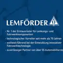 2x Lemförder Koppelstange vorn Opel Vectra Meriva Corsa Combo Tigra Saab 9-5