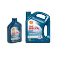 Shell Helix HX7 Professional AV 6 Liter 550046292 550046311