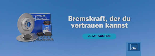 Ersatzteile von ATE