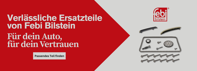 Ersatzteile von Febi Bilstein