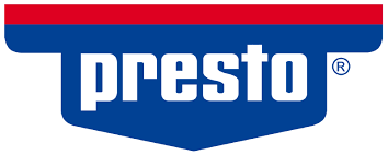 PRESTO PRESTO