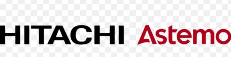 HITACHI